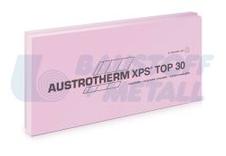 Екструдиран полистирол Austrotherm XPS 30 P SF 1250/600 мм 50 мм пакет 6 м²
