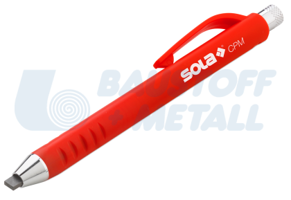 Строителен механичен молив Sola CPM