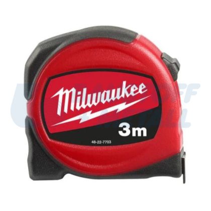 Ролетка Milwaukee S 3/16 - 3м