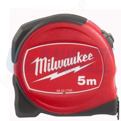 Ролетка Milwaukee S 5/19 - 5м