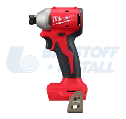 Акумулаторен ударен гайковерт Milwaukee M18 BLIDRC-0