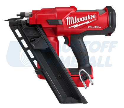 Акумулаторен безчетков такер Milwaukee M18 FFN-0C