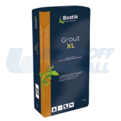 Замонолитваща смес Bostik Grout XL 25 кг