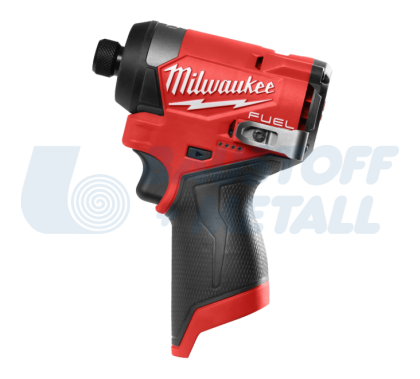 Акумулаторен ударен свръхкомпактен винтоверт Milwaukee M12 FID2-0 FUEL™