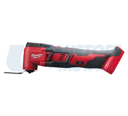 Акумулаторен многофункционален инструмент Milwaukee M18 BMT-0X