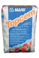 Изравнителна замазка Мапей Topcem, 20 кг