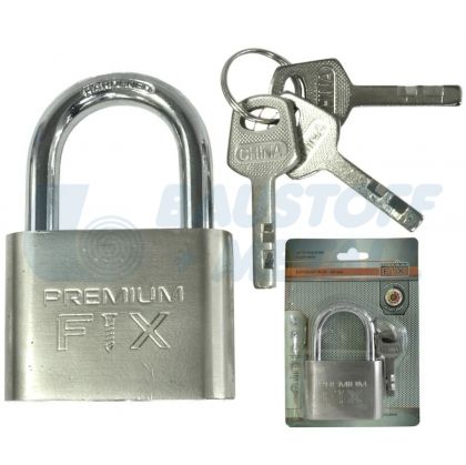 Катинар 60 мм inox 250 гр Premium Fix Блистер 1 брой