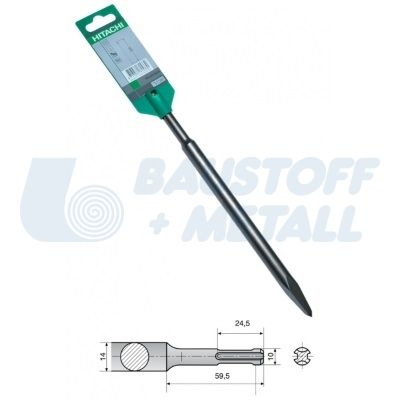 Шило SDS-plus 250 мм Hitachi Hikoki