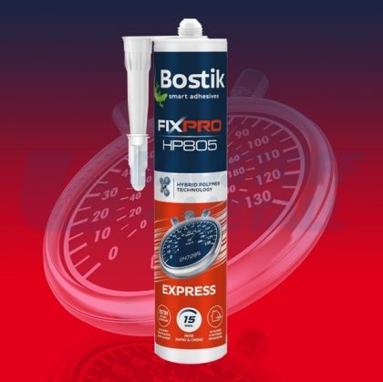 Лепило Bostik HP805 Express 290 мл