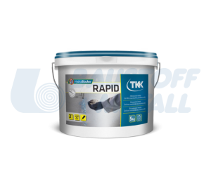 Бърз цимент TKK HydroBlocker Rapid 1 кг