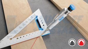 Автоматичен строителен молив Knauf