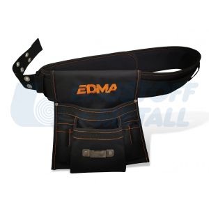 Колан за инструменти с един джоб EDMA