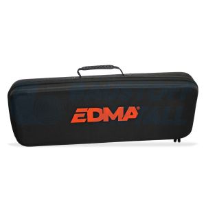 Мек куфар S за инструменти EDMA