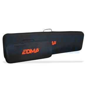 Мек куфар XL за инструменти EDMA
