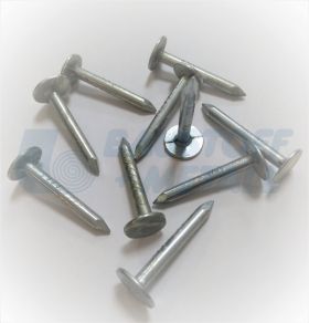 Гвоздеи за битумни керемиди поцинковани 3.0 х 26 мм, 1 кг