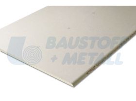Плоскост Кнауф Safeboard F за радиационна защита, дебелина 12,5 мм, размери 2400/625 мм, лист 1.5 м²