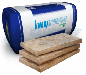 Стъклена вата Knauf Insulation Akustik Board M 1250/600, 50 мм, 12 м²