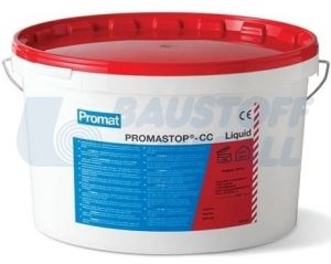 Пожарозащитно покритие Promat Promastop CC Liquid 12,5 кг